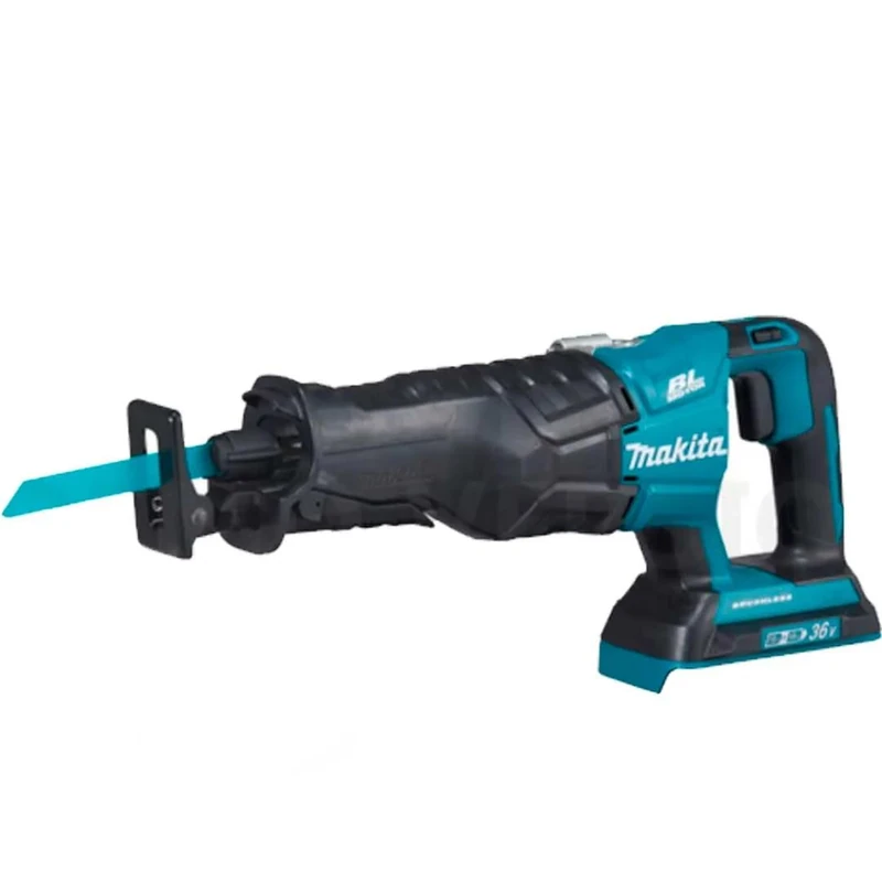 Makita DJR360Z Reciprocating Saw 18Vx2 Lithium BL - Image 1