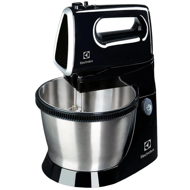 Electrolux esm3310 Love Your Day Collection Pastry Blender with Stainless Steel Bowl 3.5 Litre Capacity