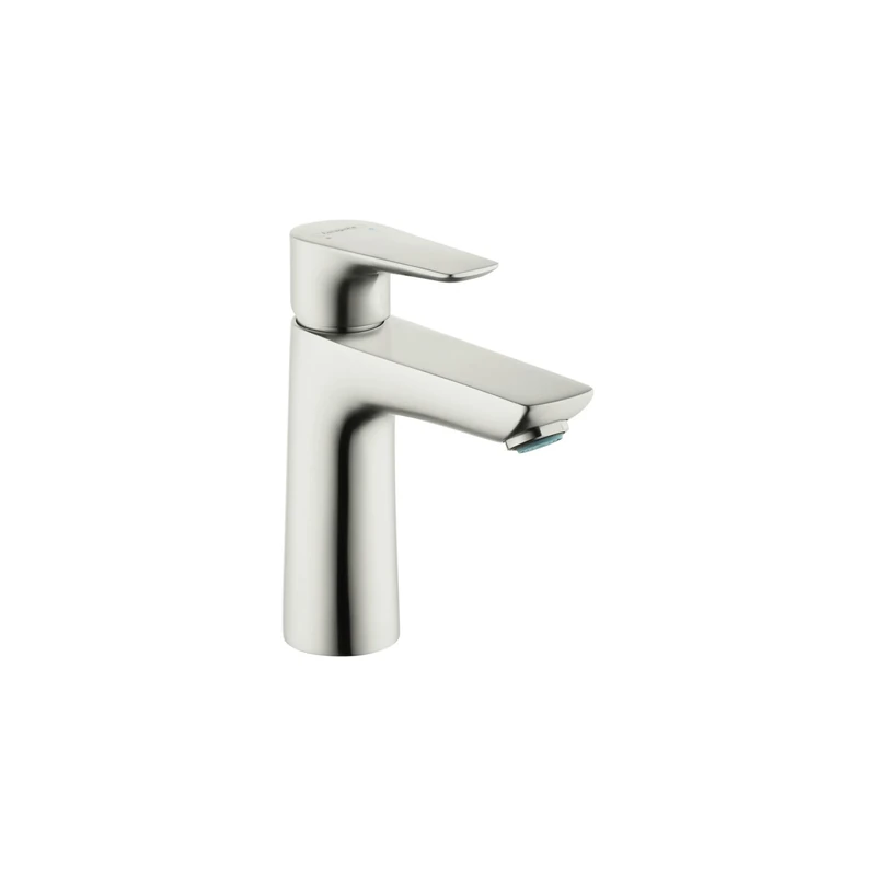 Hansgrohe 71710821 Talis Bathroom Faucet, Brushed Nickel