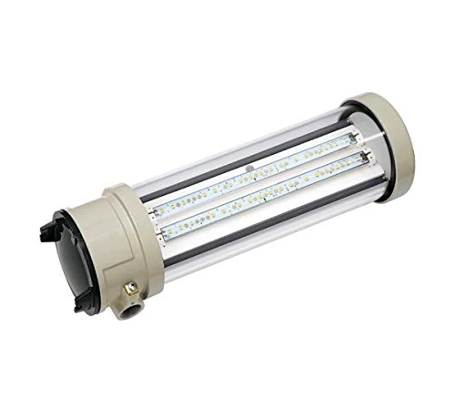 Daisalux antideflagrante Emergency luminaire ld n6