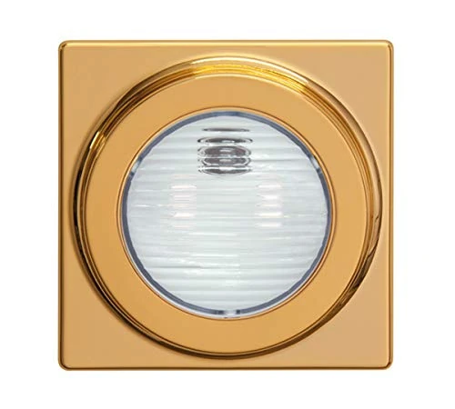 Daisalux Sherpa - Sherpa A-cs Gold LED White - Image 1
