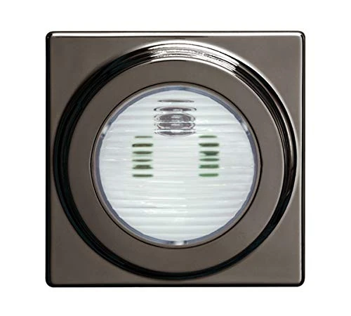 Daisalux Sherpa - Sherpa A-cs Graphite LED Green - Image 1
