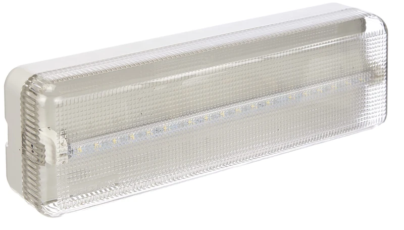 Daisalux nova – LED Emergency lamp nova ld l8 White - Image 1