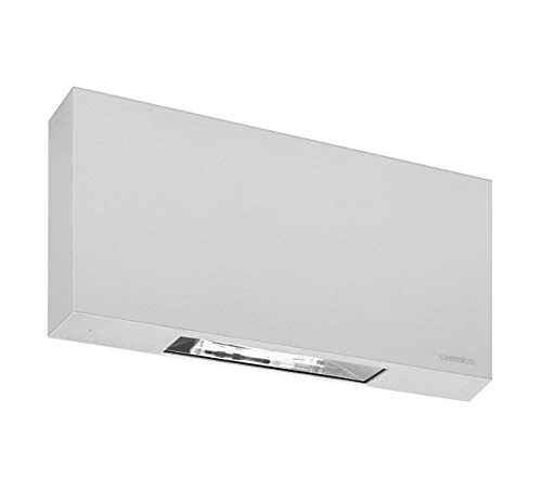 Daisalux Block - Emergency Light Block LED N30 Silver Grey