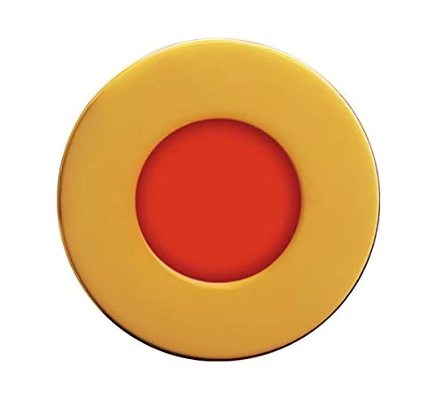 Daisalux Lyrra R/R LED Beacon Opal Red 230 Gold