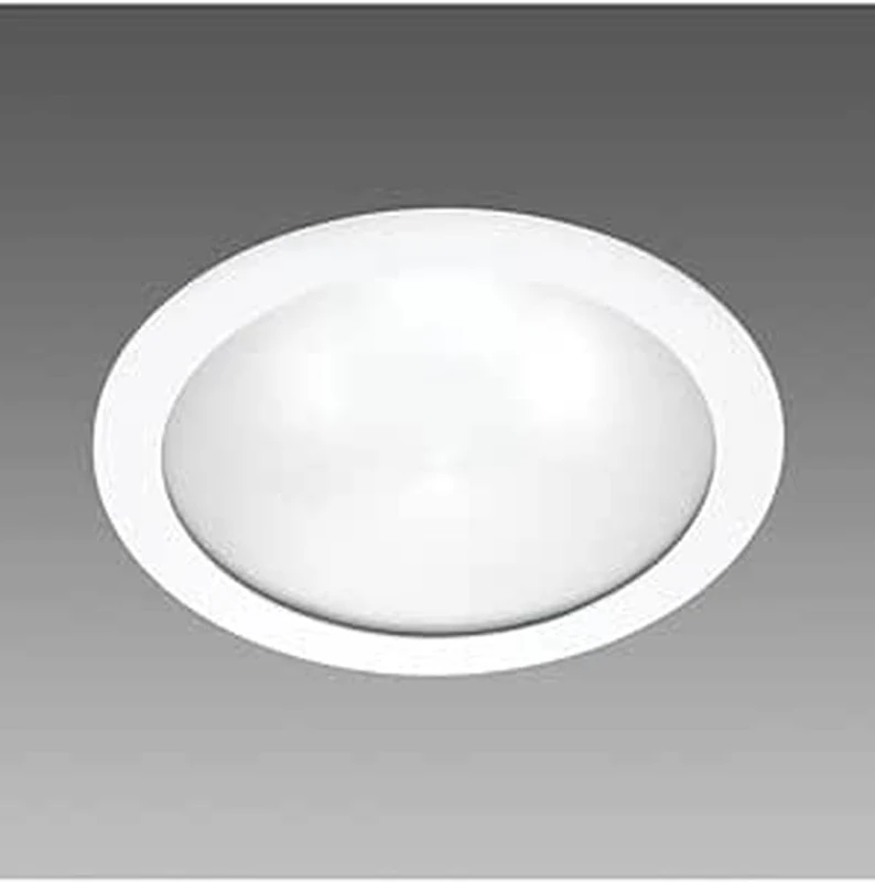 Fosnova ecolex Downlight Ecolex3 LED 1729 23W Cld Cell White - Image 1
