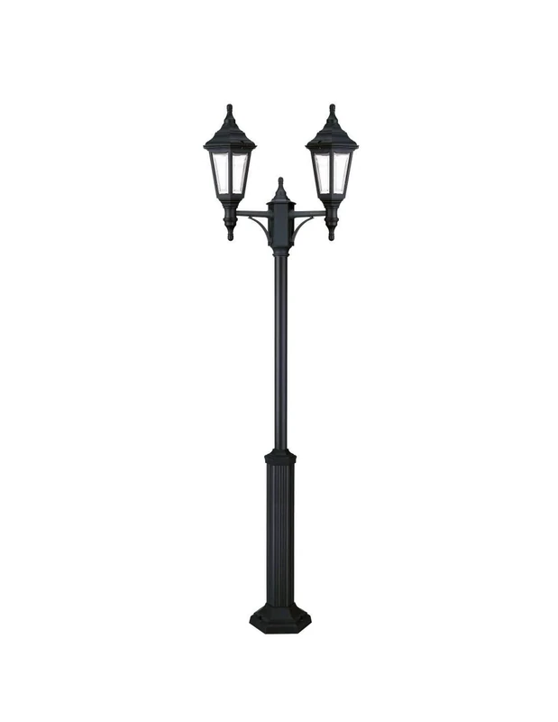 Cristher CLIC-CLAC 6 Lantern E27 2L Black