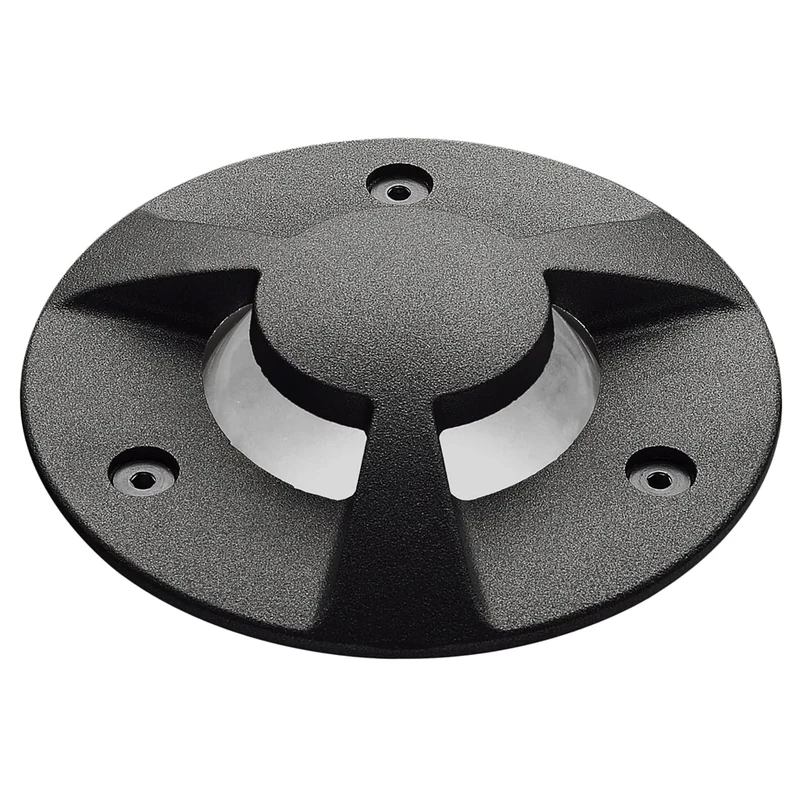 Cristher Suri – Recessed LED 4w 165lm 3200k 3em Anthracite