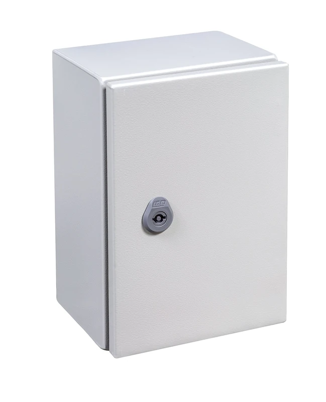 IDE gn406025/SP Surround Mural Metallic, IP66, RAL7035