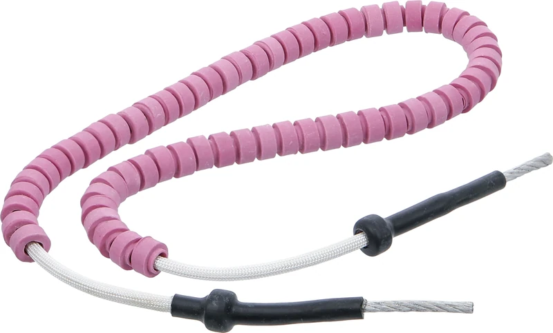 BGS 2169-8 | Induction Coil for Induction Heater | with ceramic protection | for BGS 2169, 3390, 3391