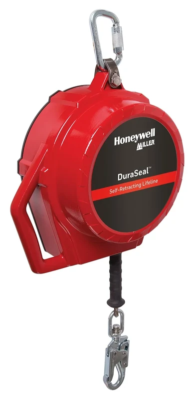 Honeywell 1034131-E Fall Protection Duraseal Srl 15M Ss Fi