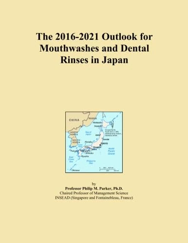 The 2016-2021 Outlook for Mouthwashes and Dental Rinses in Japan