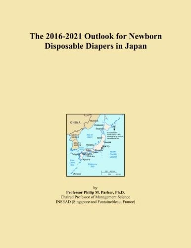 The 2016-2021 Outlook for Newborn Disposable Diapers in Japan
