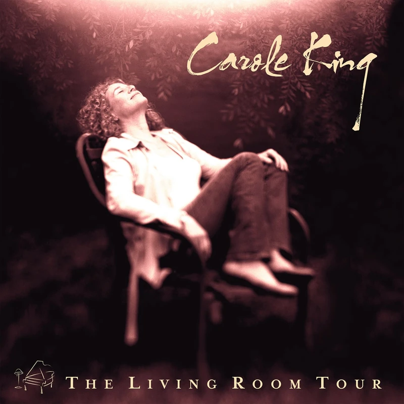 Living Room Tour [180 gm 2LP vinyl] [VINYL] - Image 1