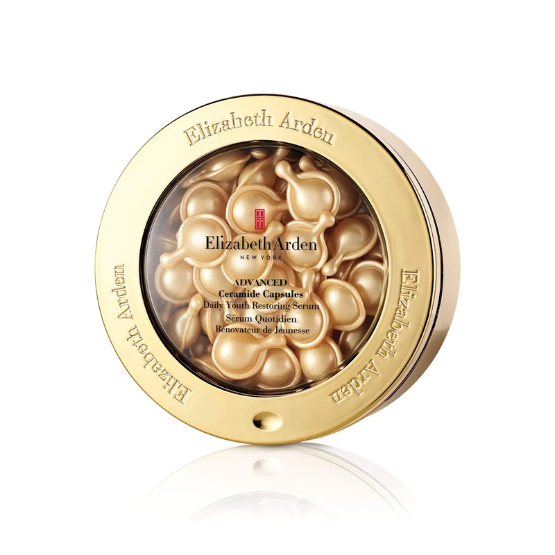 Elizabeth Arden Ceramide Capsules Serum - 60 Daily Youth Drops
