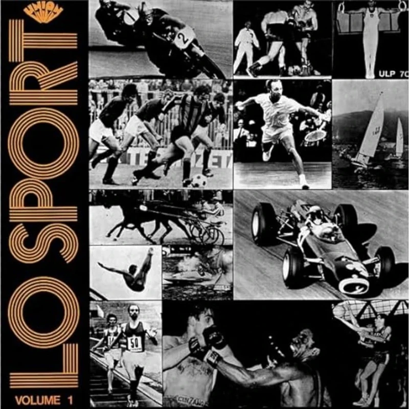 Lo Sport [VINYL]