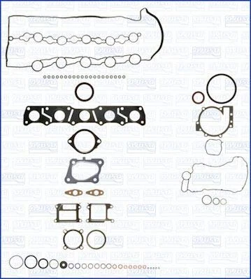 Ajusa 51052700 Full Gasket Set engine
