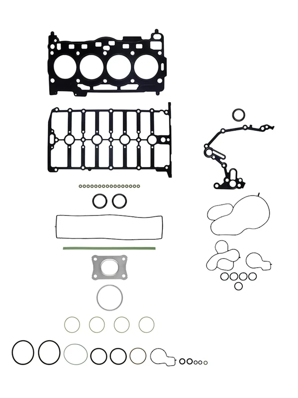 Ajusa 50337600 Full Gasket Set engine