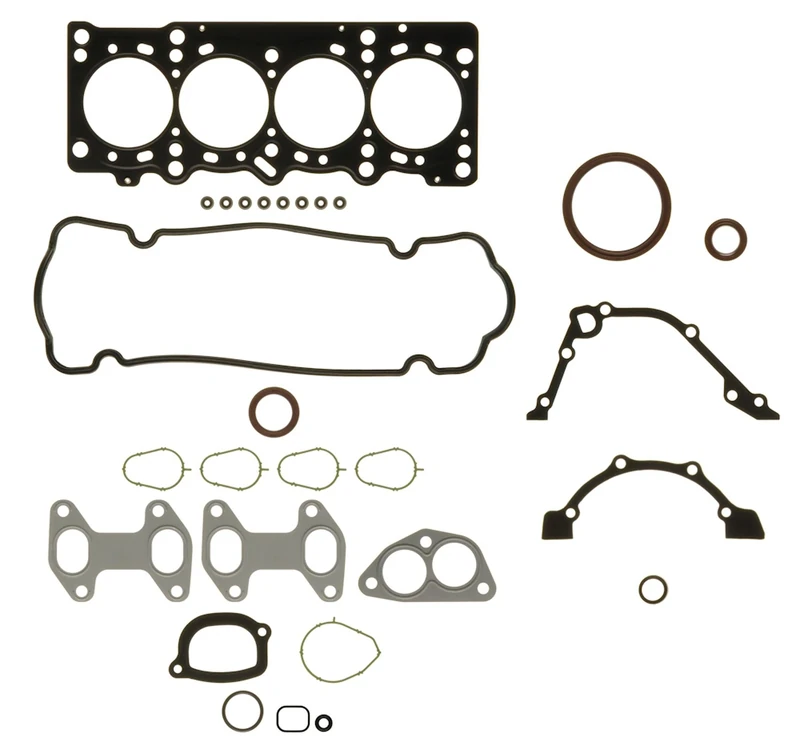 Ajusa 50386600 Full Gasket Set engine