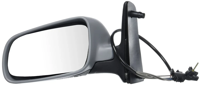 Equal Quality rs00955 Left Rearview Mirror Outside Mirror