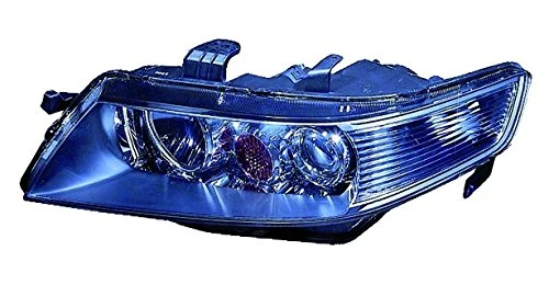 Equal Quality pp0733s Lamp Left SX
