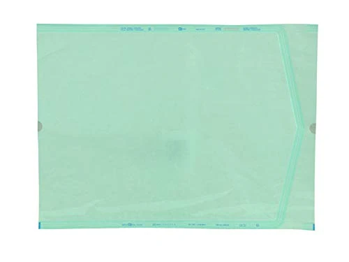 Gima 35890 Flat Envelopes, Set of 500