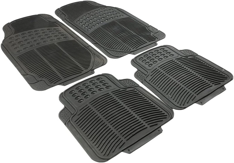 START Carpet Anzio Rubber 4 Universal Spare Kg.3,1 Coating Car