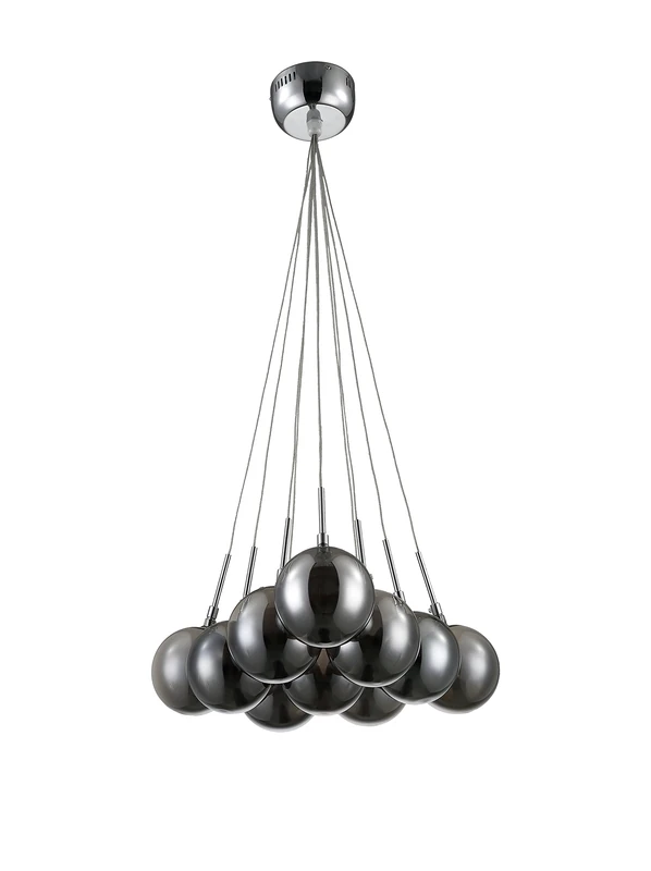 Contemporary Lighting Multicolor