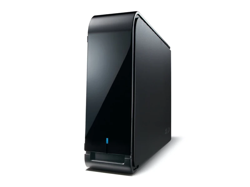 Buffalo HD-LX8.0TU3-EU 8TB Drivestation Velocity USB 3.0 Desktop HDD