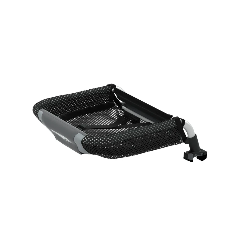 Thule Cargo Rack Black Single