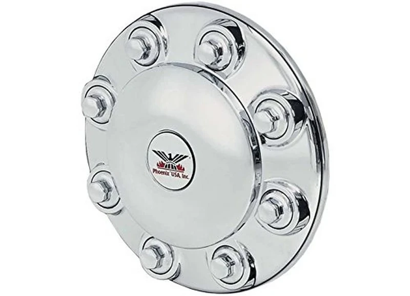 Phoenix USA Q822F Wheel Covers/Hubcaps/Simulator - Image 1