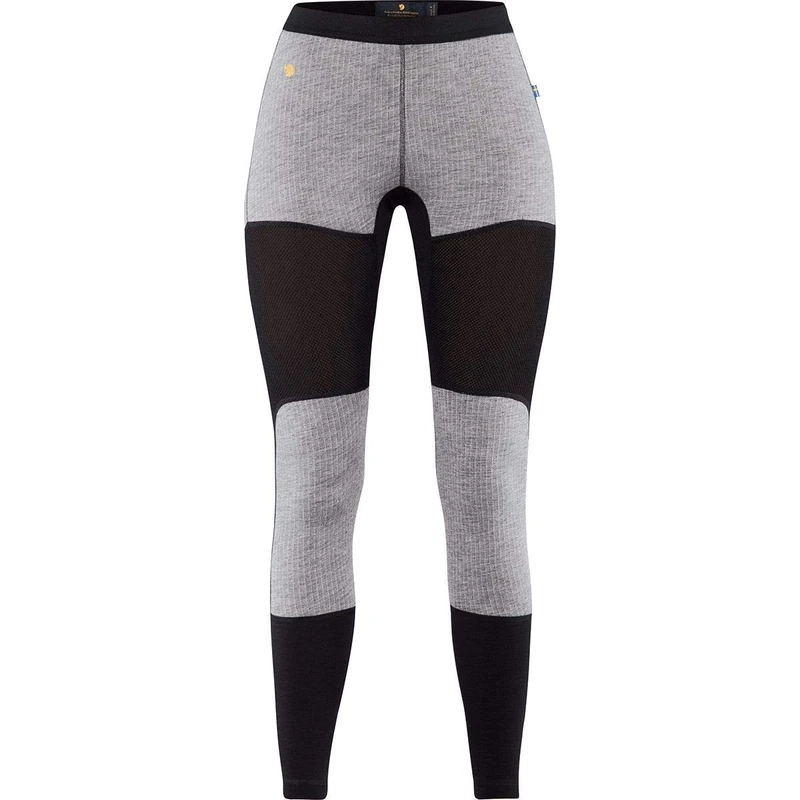 FJALLRAVEN F89872-020 Bergtagen Long Johns W Grey M