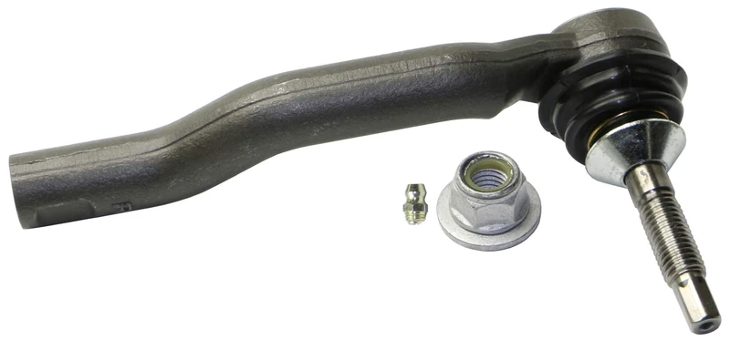Moog ES801109 Steering Tie Rod End, 1 Pack