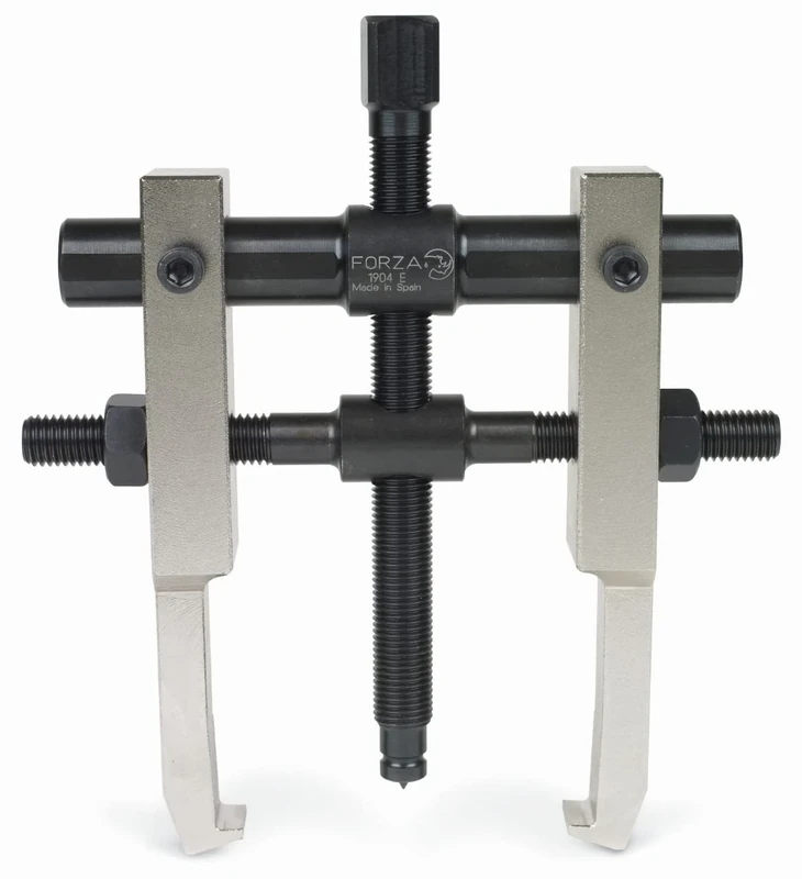 Forza - Outer Spacer Diameter 55/253