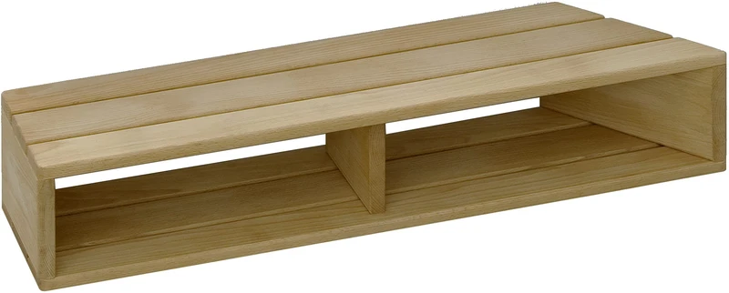 Jacob delafon Bath Ladder 180 cm Wood