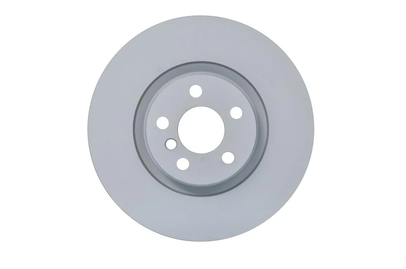 Bosch BD2415 Brake discs - ECE-R90 certified - 1 single brake disc