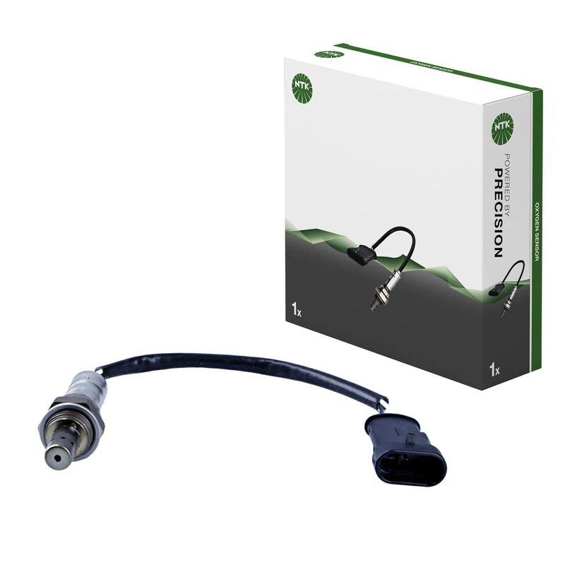 NTK oxygen sensor | OZA728-R2, 91454