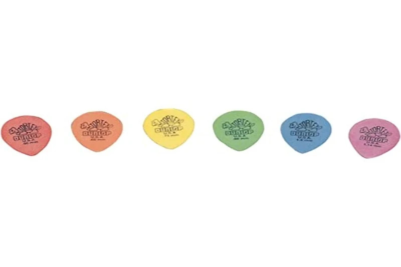 Tortex Tear Drop, Présentoir de 216, 36 Chaque