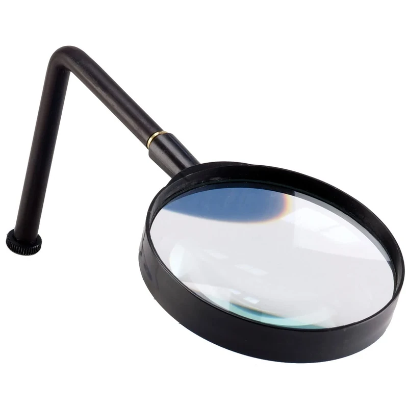 Cole-Parmer Digital Colony Counter Optional Magnifier, 3.0x