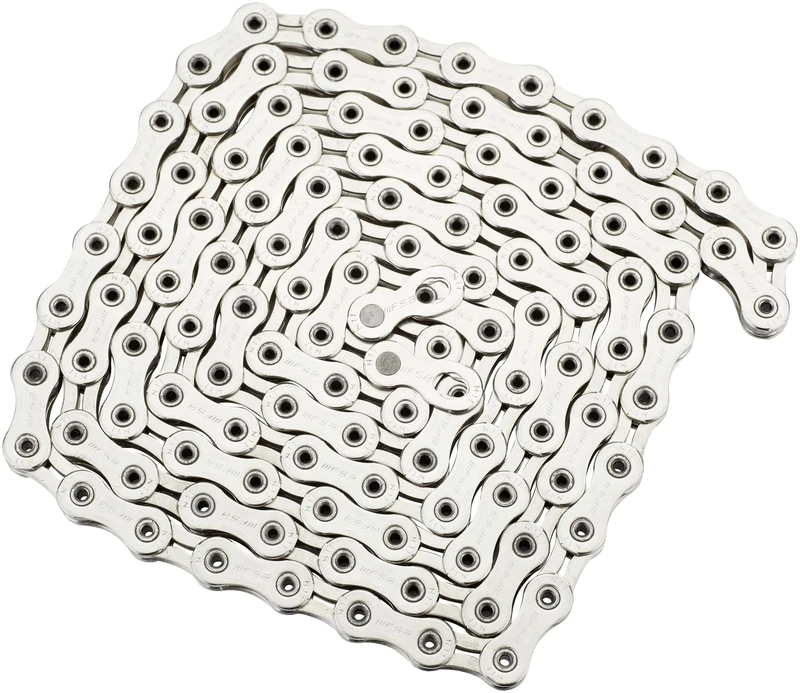 FSA Unisex Adult K-Force Chain - Silver, 11spd