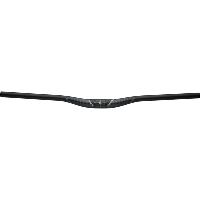 Race Face Unisex's Aeffect R RISER 35 x 780 Handlebar, Black, 20 mm