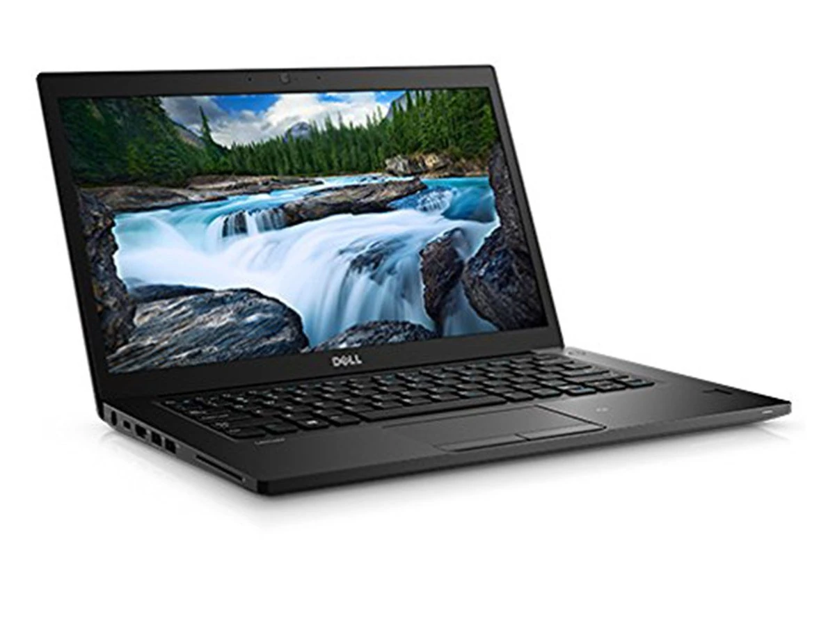 Dell Latitude 7480 Intel i5-7200u, 16GB RAM, 250GB NVMe, 14in FHD IPS Touchscreen