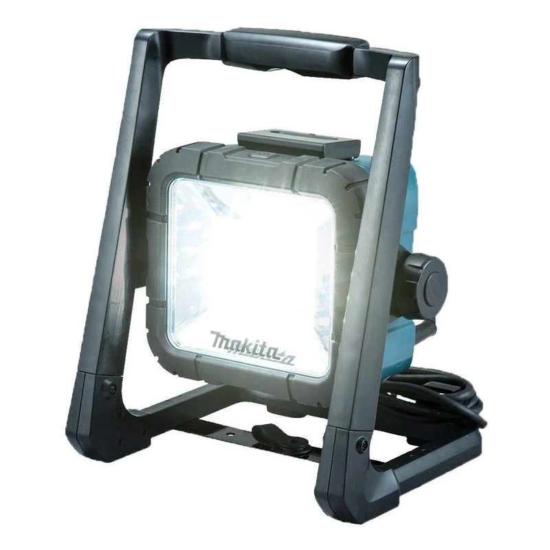 Makita DML805/1 Cordless/ 110V Worklight - Battery and Charger Not Included