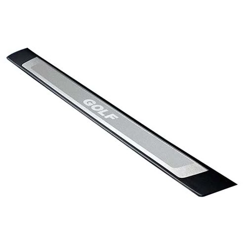 Volkswagen 5G0071303C Door Sill Trim Set 3-Door