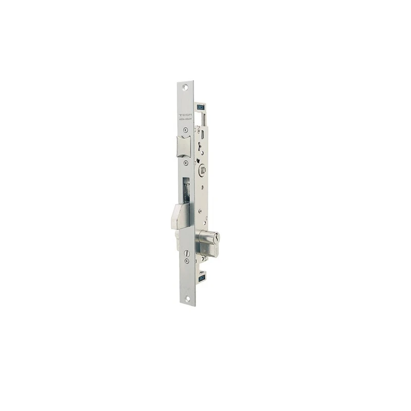 Tesa Assa Abloy 2231203 Ai Lock monopunto for Profiles Metal
