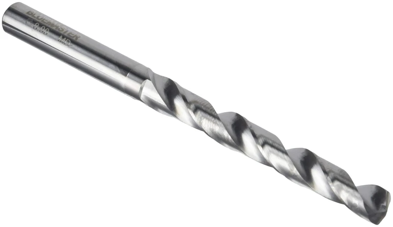 celesa Auger/Mango Cilindrico DIN 338 Metal Hard Integral 8.90 mm