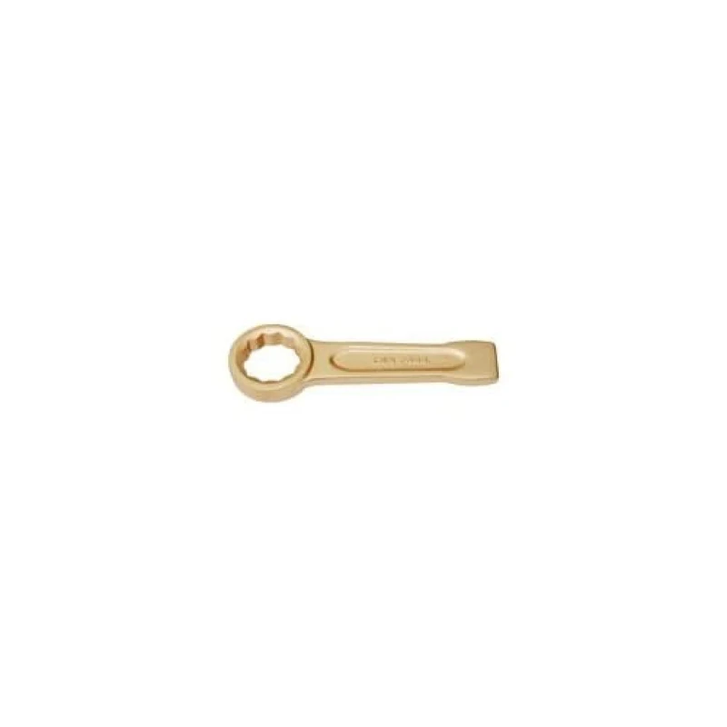 Anti‑Spark Percussion Wrench 2 3/4