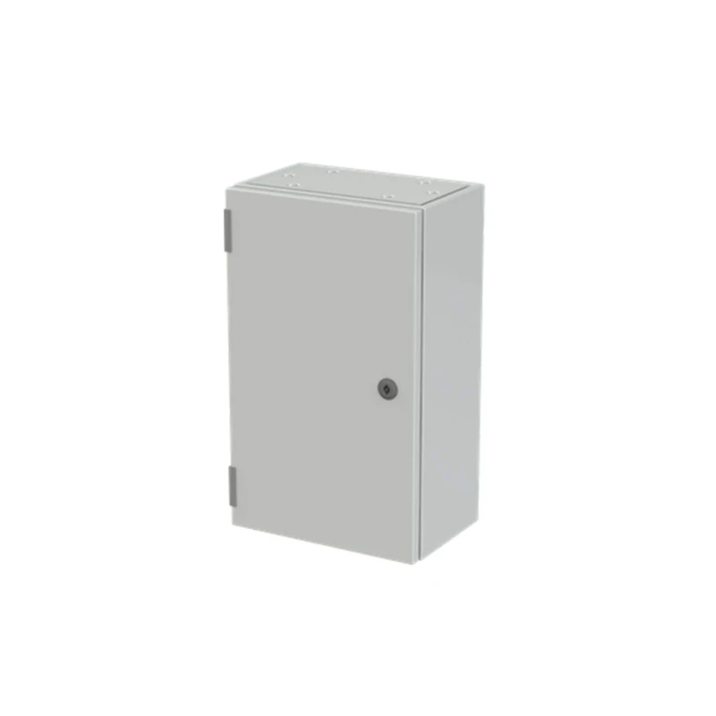 ABB IP65 Steel enclosure with blind door, 500x300x200mm (SRN5320K)