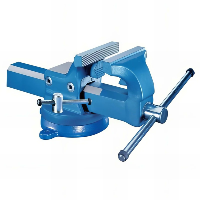 Urko - Screw Bench et150 150mm Forged Steel
