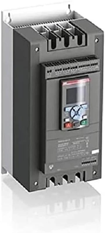 ABB PSTX142-600-70 1SFA898110R7000 Soft Starter 75kW 400V Grey